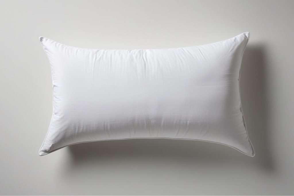Imperial Bolster Pillow - King