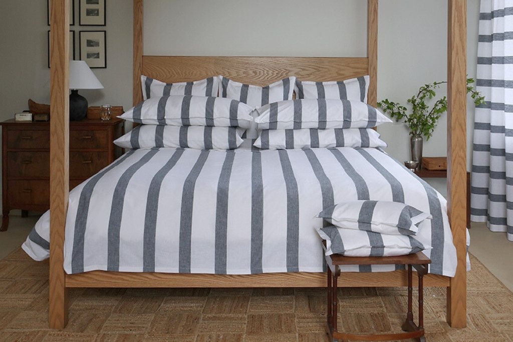Lennox Duvet Cover Lennox Duvet Cover