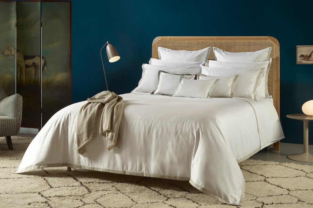Amalia Home Collection - Prado Bed Linen Bedding Set