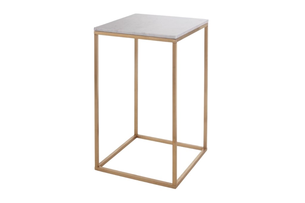 Cage Bedside Table Cage Bedside Table