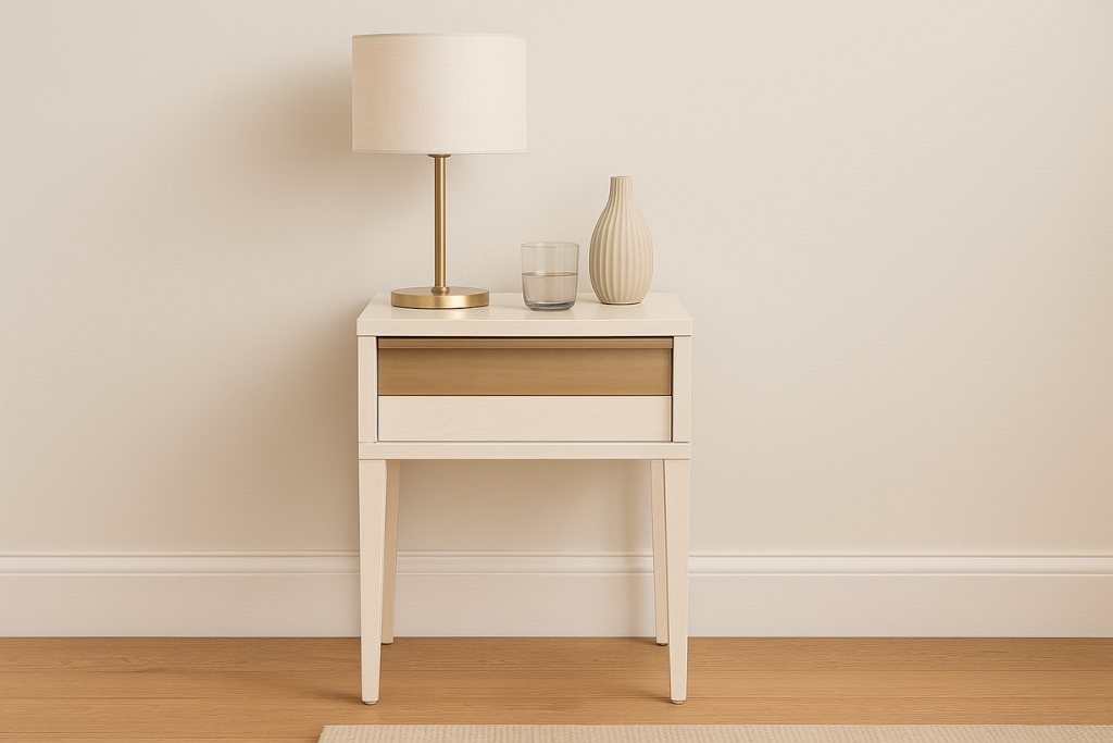 Cimarosa Bedside Table Cimarosa Bedside Table