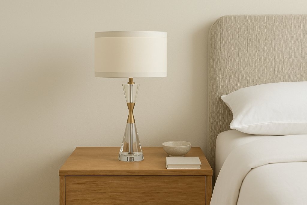 Crusell Table Lamp Crusell Table Lamp