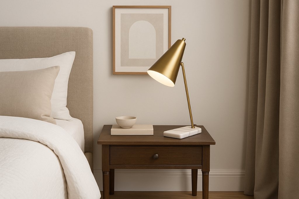 Daquin Desk Lamp Daquin Desk Lamp