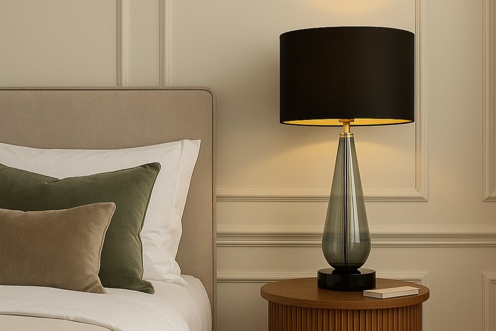 Donato Table Lamp Donato Table Lamp