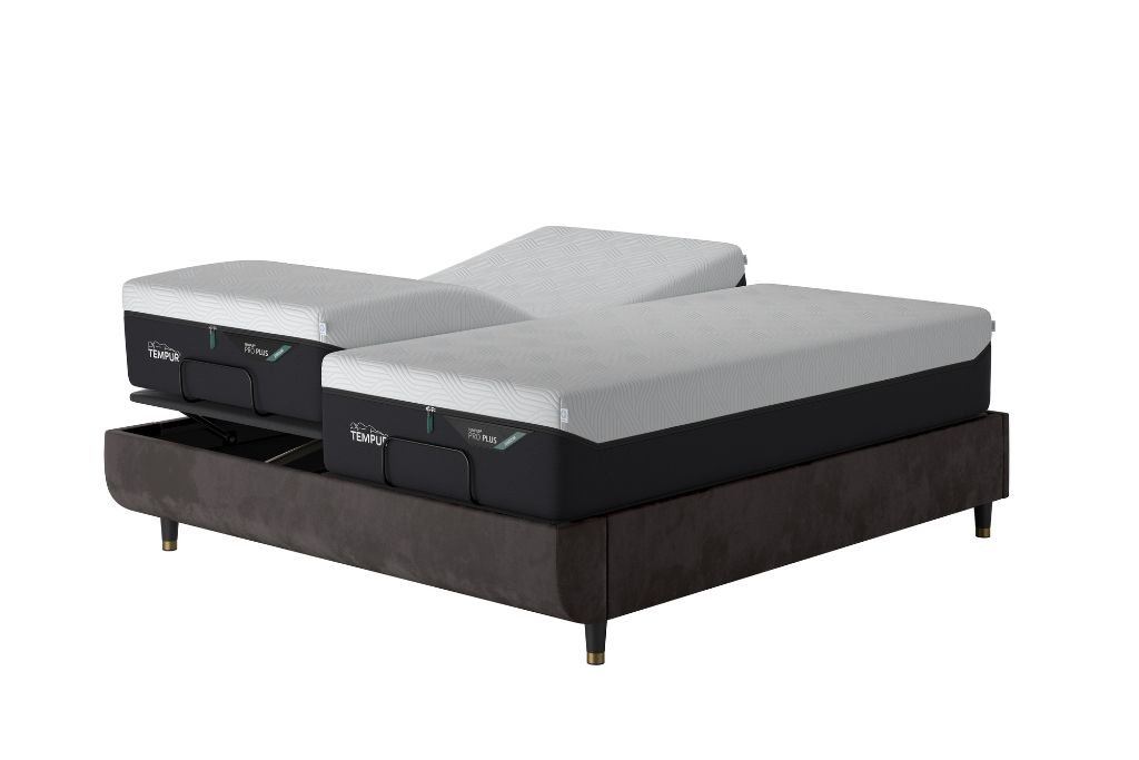 TEMPUR® Arc™ Horizon Ergo™ Smart Base