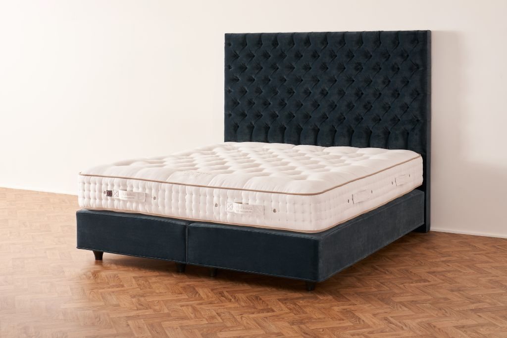 Vispring Luxe Divan Base Only