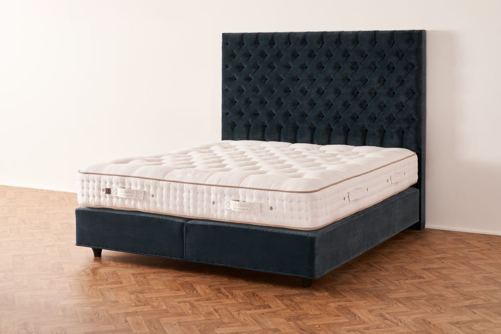 Vispring Luxe Divan Base Only Vispring Luxe Divan Base Only