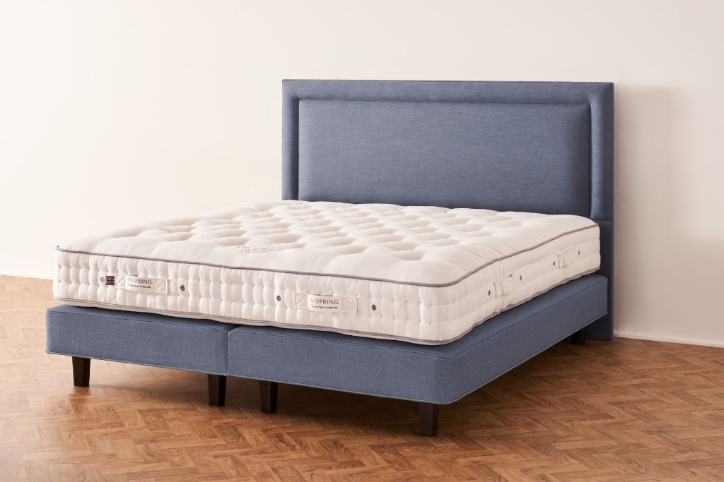Vispring Classic Divan Base Only