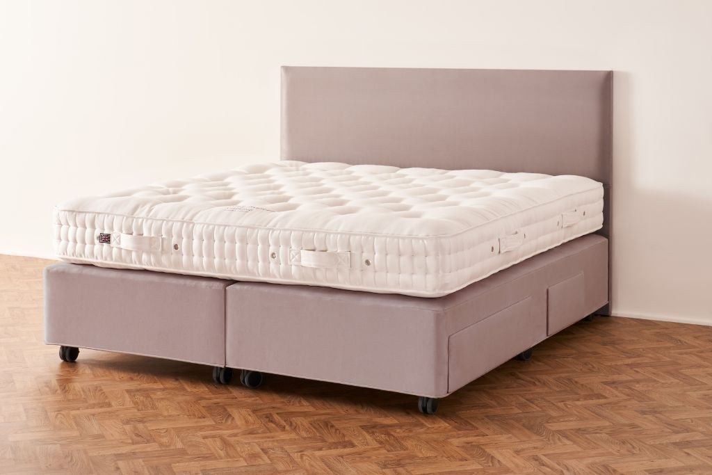 Vispring Original Divan Base Only