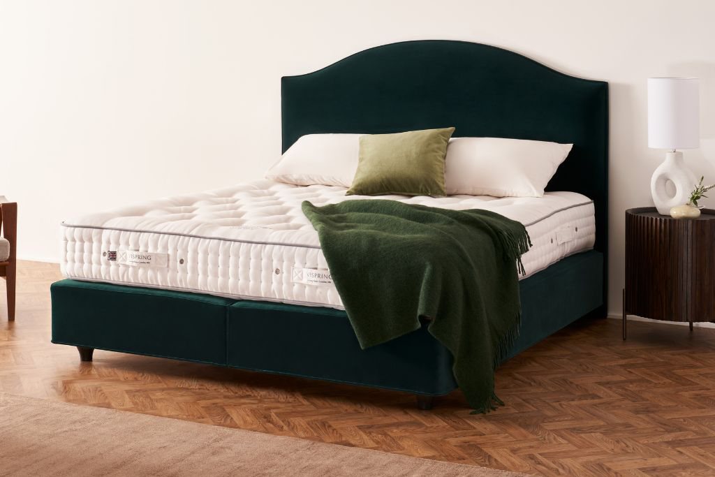 Vispring Vispring Renaissance Mattress & Divan Set