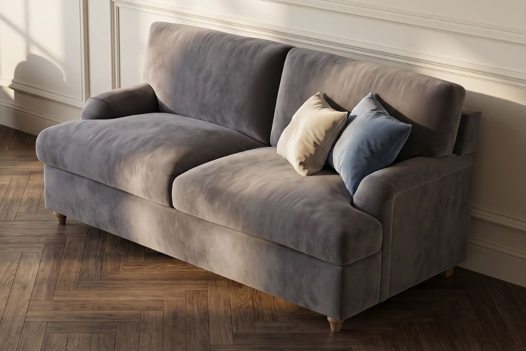 Lombardy Sofa Bed Lombardy Sofa Bed
