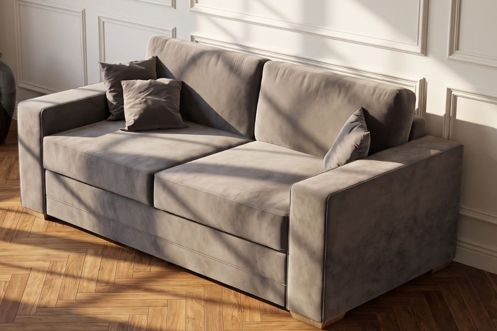 And So To Bed Sicily Sofa Bed