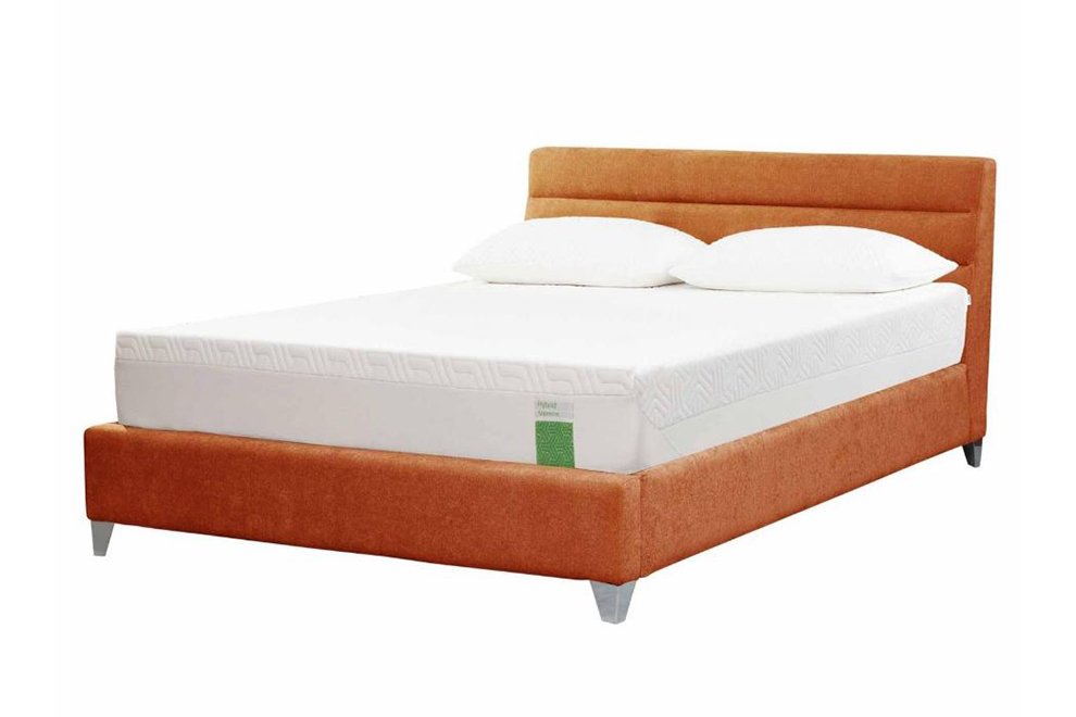 Tempur Genoa Bed King 5ft Tempur Sundance Amber