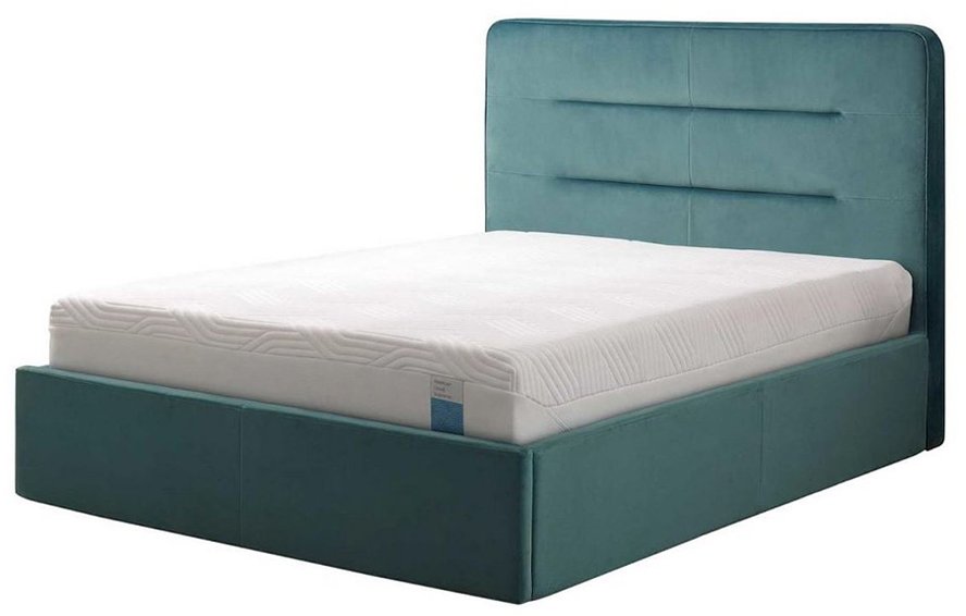 Tempur Mattresses and Divans - And So To Bed