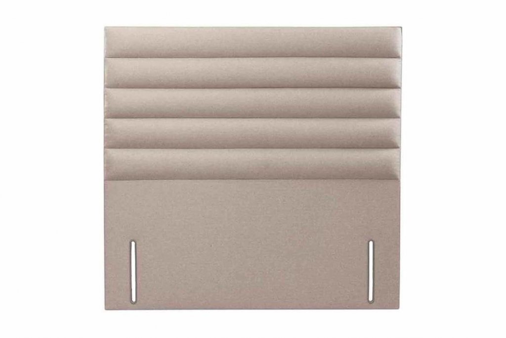 Tempur TEMPUR® Moulton Panelled Headboard
