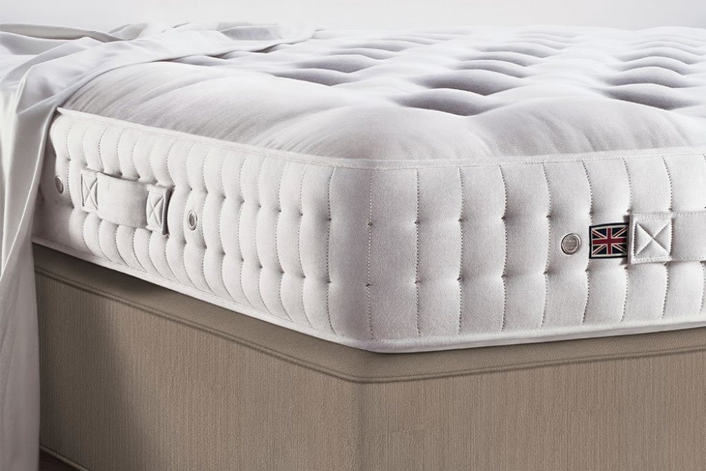 Vispring Baronet Superb Mattress