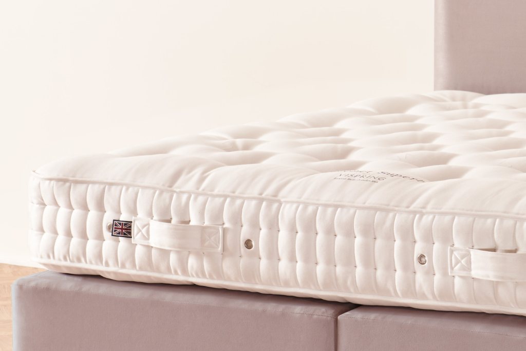 Vispring Baronet Superb Mattress