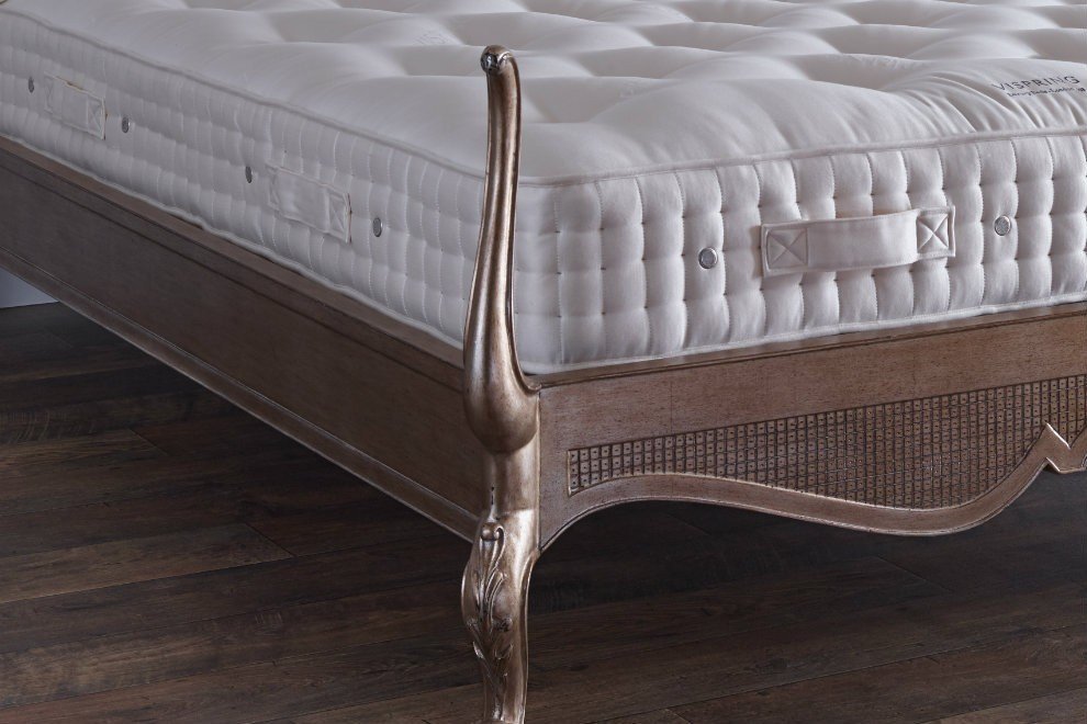 Vispring Bedstead Imperial Mattress