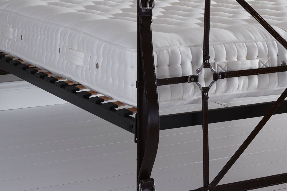 Vispring Realm Bedstead Mattress