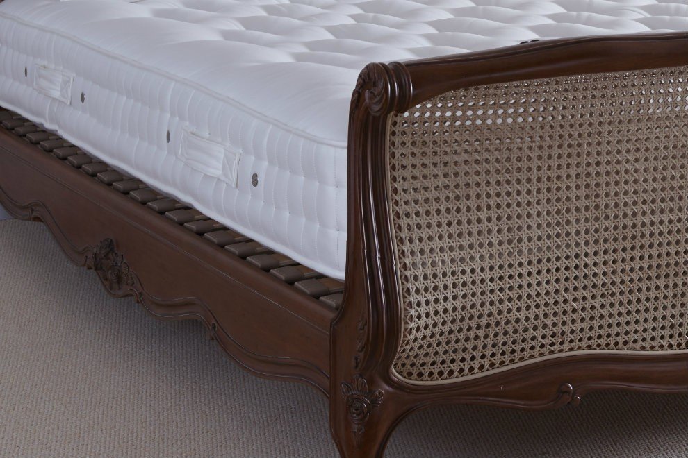 Vispring Bedstead Supreme Mattress