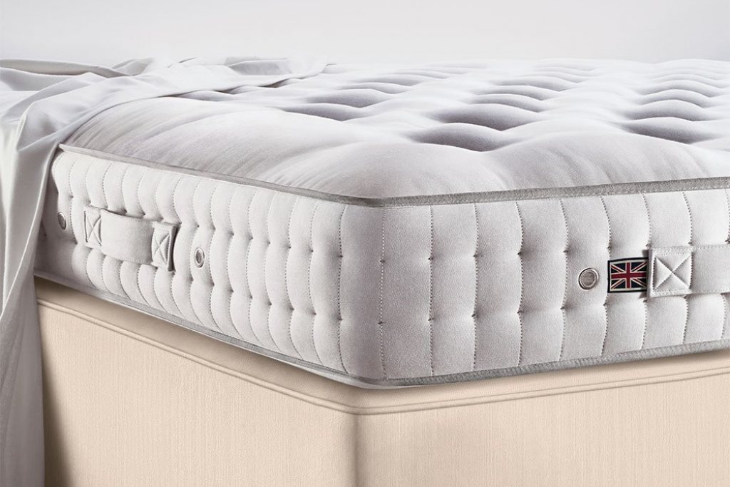 Vispring Dartington Mattress