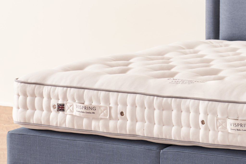 Vispring Dartington Mattress