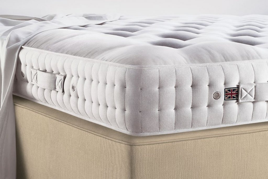 Vispring Devonshire Mattress