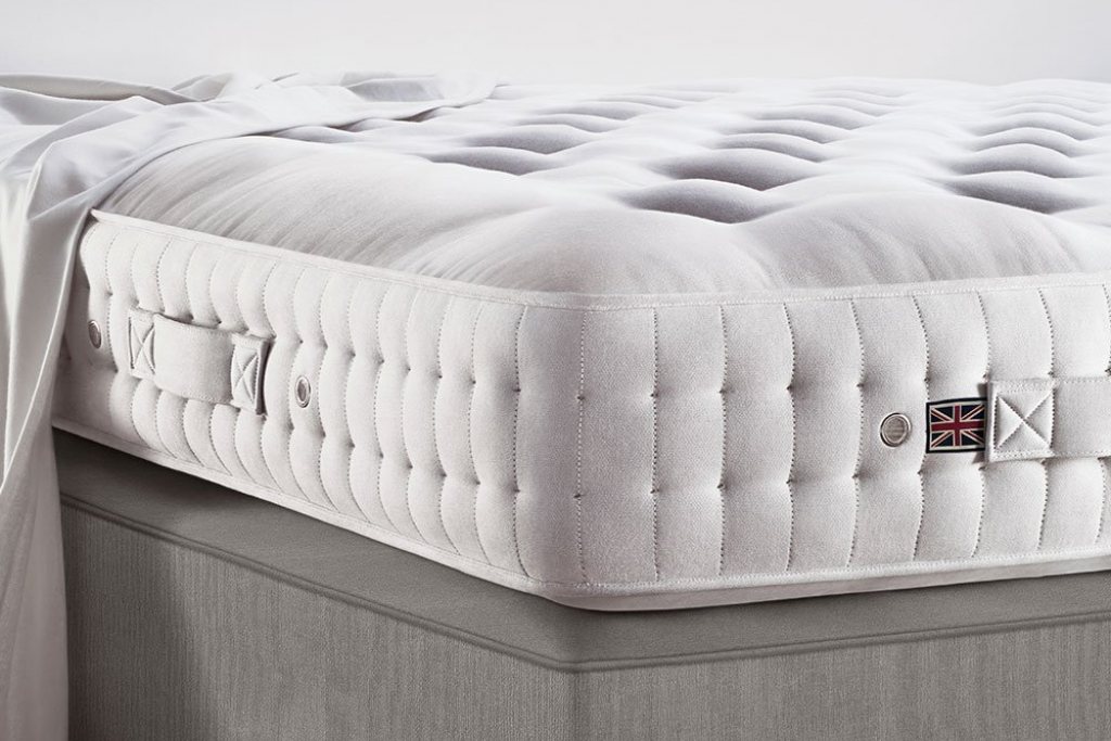 Vispring Elite Mattress