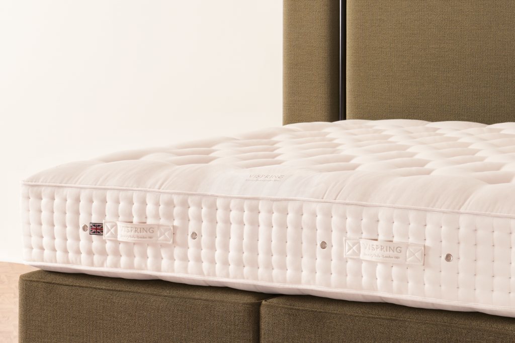 Vispring Excellence Mattress