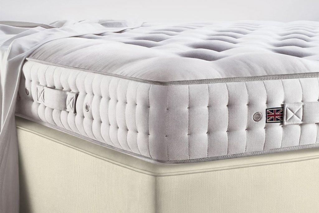 Vispring Herald Superb Mattress