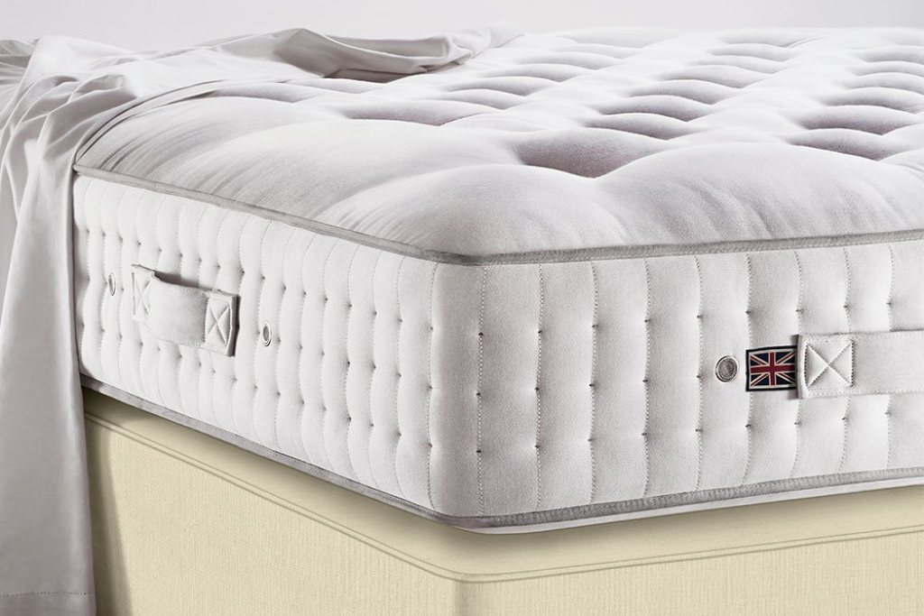 Vispring Kingsbridge Mattress