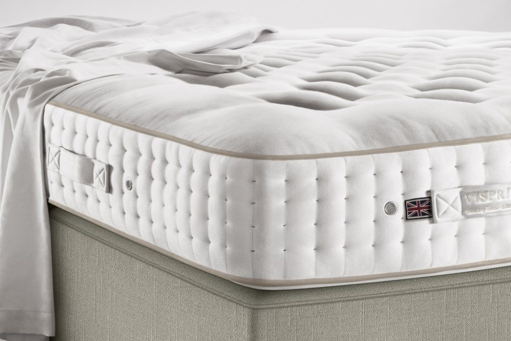 Vispring Signatory Mattress