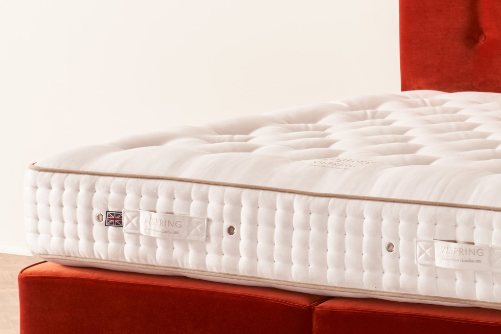 Vispring Signatory Mattress