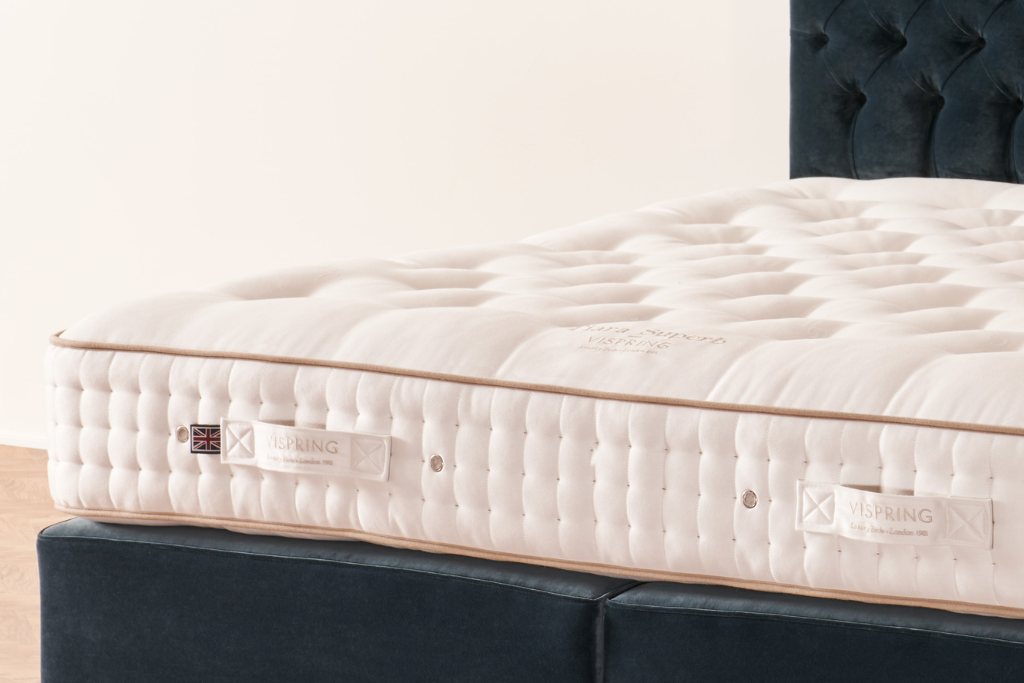 Vispring Tiara Superb Mattress