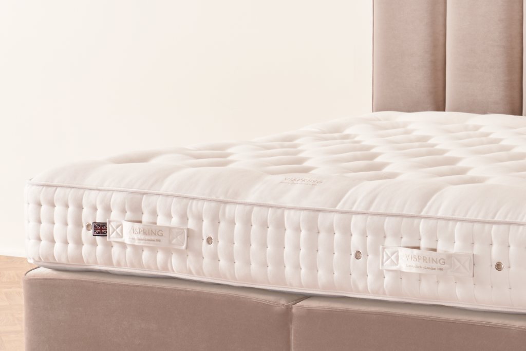 Vispring Victory Mattress