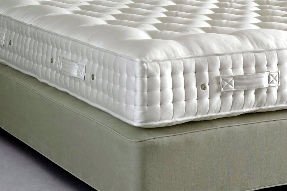 Vispring Victory Mattress