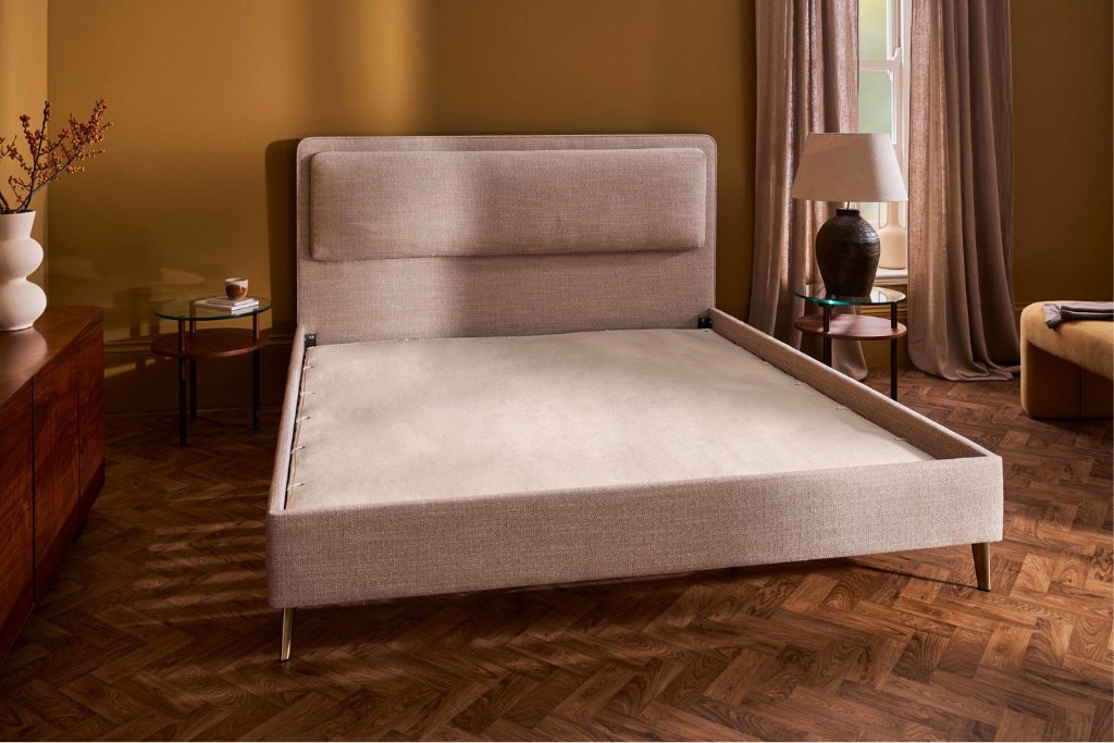 Vispring Wool Mattress Pad