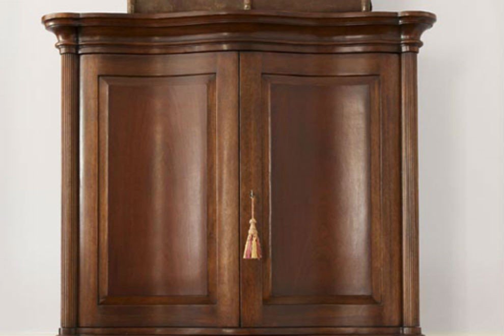 Armoire bed clearance
