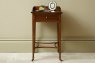 Eclectic Bedside Water Table