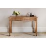 Eclectic Leafed Dressing Table