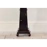 Eclectic Pedestal Table