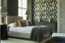 And So To Bed Emilia Deep Buttoned Bed