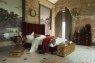 And So To Bed Emilia Wing Upholstered Bed