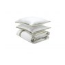 Windsor Duvet Cover Sage