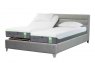 TEMPUR® Genoa Adjustable Massage Bed