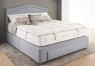 Vispring Pillow Top Mattress Topper