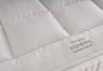 Vispring Pillow Top Mattress Topper