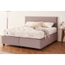 Vispring Baronet Superb Mattress & Divan Set