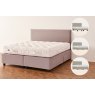 Vispring Vispring Baronet Superb Mattress & Divan Set