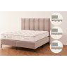 Vispring Vispring Victory Mattress & Divan Set